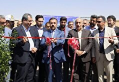 قطعه ۷ آزادراه شیراز ـ اصفهان افتتاح شد