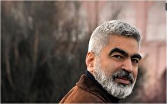 خاطره بازی بامزه سروش صحت در مورد دلداری دادن یکی از دوستانش بعد از فوت مادرش