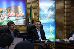 ۴۳ درصد خانه‌های محیط زیست کشور در لرستان است