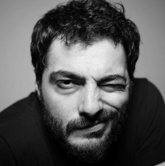 ماجرای حذف سجاد بابایی از تیتراژ سریال شغال/هوش مصنوعی به کمک سازندگان آمد!