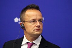 وزیر مجارستانی معتقد است استراتژی اروپا منجر به یک جنگ طولانی مدت خواهد شد