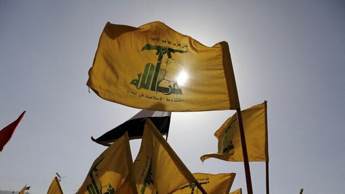 بیانیه حزب‌الله لبنان در حمایت از موضع حماس درباره طرح ترامپ