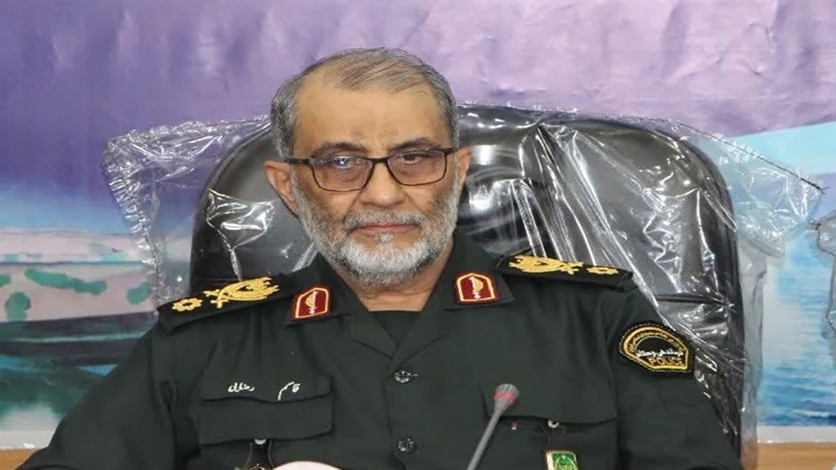 سردار رضایی: قانون راهنمایی‌رانندگی باید بازدارنده شود