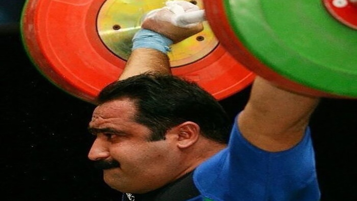 درگذشت قهرمان اسبق وزنه‌برداری آسیا
