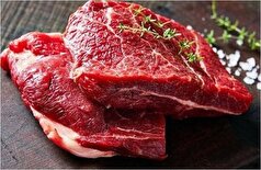 خبر بد برای طرفداران گوشت قرمز