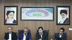 دنیامالی: نوسازی اماکن ورزشی برای وزارتخانه یک اصل است