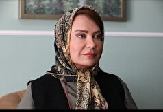 انتشار سریالی روانپزشکی با بازی لعیا زنگنه