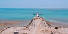 آغاز فعالیت های میدان مستقل پارس شمالی