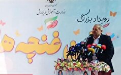 علیرضا کاظمی: در محتوای پیش‌دبستانی بازنگری می‌شود
