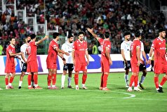 هشدار مالک پرسپولیس به هاشمیان:اوضاع تیم را بهبود ببخش!
