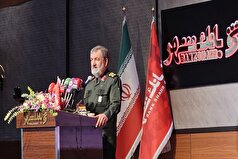 تمام برنامه‌های دشمنان در جهت جلوگیری از پیشرفت ایران است