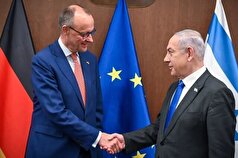 گفت‌وگوی تلفنی نتانیاهو و مرتس درباره پایان جنگ غزه