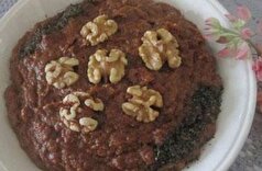 قلیه بادمجان یک غذای اقتصادی و ساده برای شام