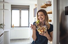 یک رژیم غذایی ساده می‌تواند جان حدود ۱۵ میلیون نفر را در سراسر جهان نجات دهد!