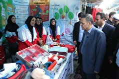 استاندار زنجان:روستا‌ها بخش مولد و حیاتی استان هستند