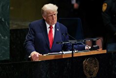 آمریکا اعلام کرد که ترامپ پیشنهاد پوتین در مورد پیمان استارت جدید را پذیرفته است