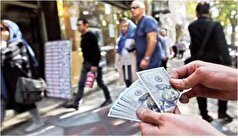 ارگان سپاه هم وارد مدیریت بازار ارز شد