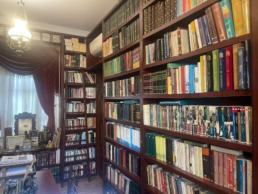 نوشیدن تاریخ؛ کافه دارالخلافه آن سوی طهران
