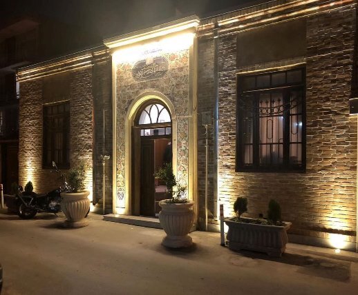 نوشیدن تاریخ؛ کافه دارالخلافه آن سوی طهران