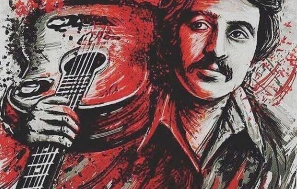 بیوگرافی فریدون فروغی؛ صدایی که جاودان ماند