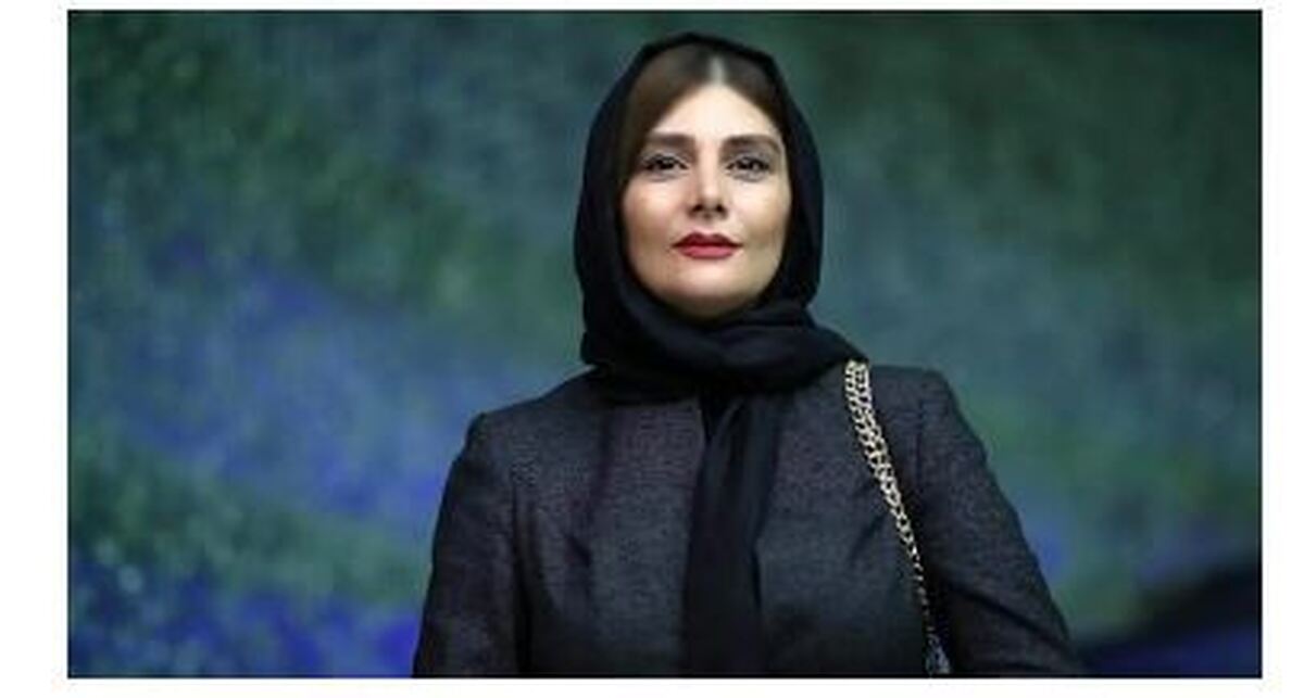 بحث و اختلاف نظر هنگامه قاضیانی و الهام پاوه‌نژاد به فضای مجازی رسید