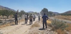 بیش از ۲۵۰مورد برخورد با پمپاژ‌های متخلف در شهرستان بویراحمد