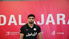 وزنه‌برداری قهرمانی جهان؛ بیرانوند در آزمون جهانی