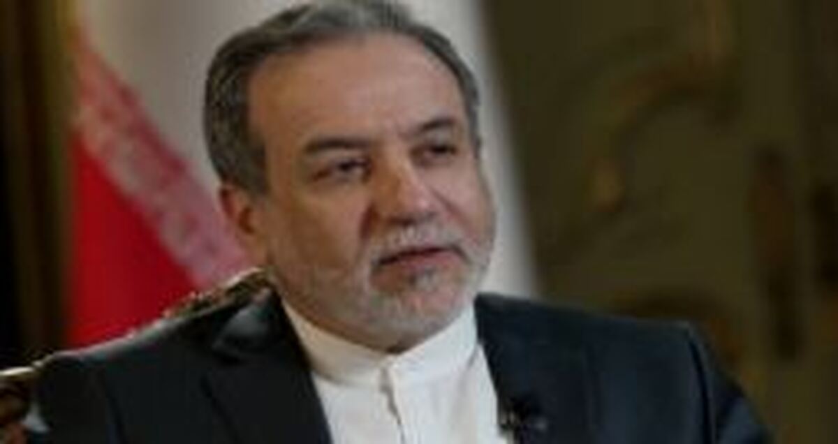 عراقچی: فرماندهان و سربازان دلاور نیروی انتظامی، حافظ امنیت و آرامش کشور هستند