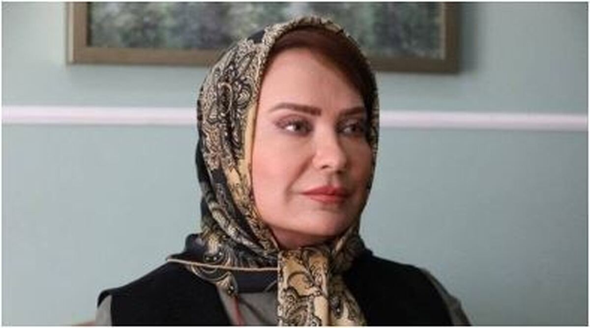 لعیا زنگنه با «نقاب» به عرصه هنر و بازیگری برمی گردد!