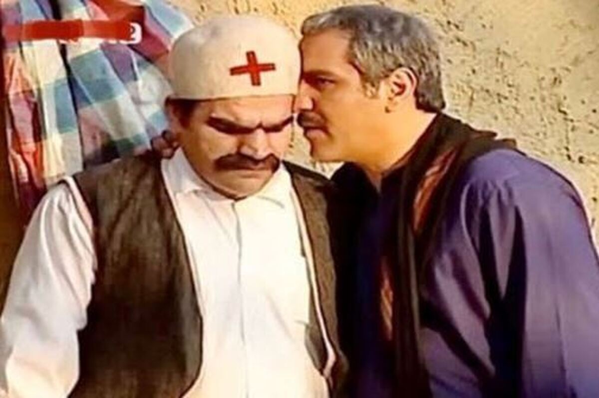 بیماری که اصغر حیدری را خانه نشین کرد: میخواستند پایم را قطع کنند..