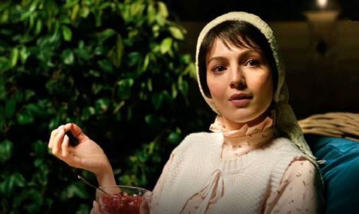 چهره بی نقص و خنده‌های دلبرانه مهسا حجازی توجه‌ها را جلب کرد! +عکس