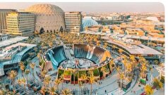 حضور افغانستان در نمایشگاه بین‌المللی غذای هند با حمایت سازمان ملل