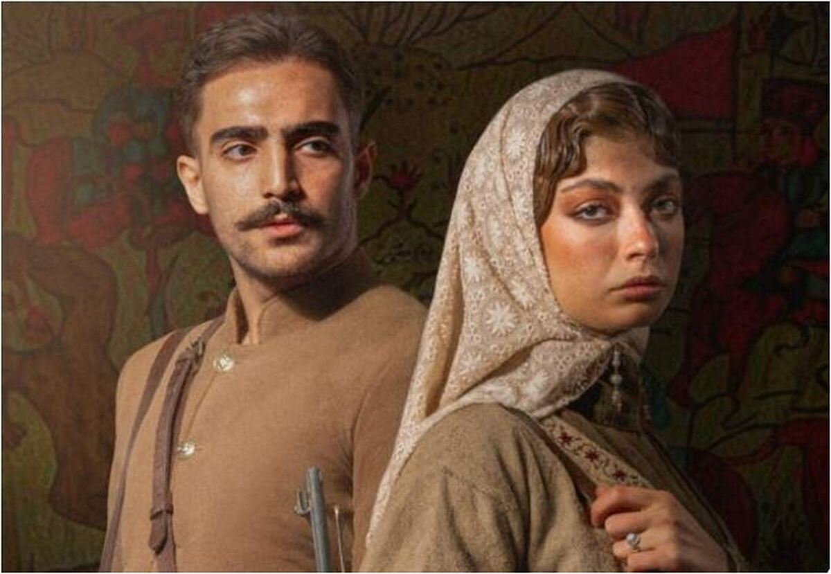 با بازیگر تازه نفس و حرفه‌ای «شکارگاه» بیشتر آشنا شوید