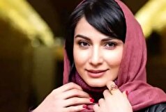 استایل دیدنی سمیرا حسن‌پور با کلاه کپ و کت صدری در دبی!