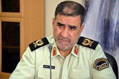 کوچک‌ترین تخلف اقتصادی را بدون اغماض برخورد می‌کنیم