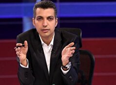 جشن تولد لوکس عادل فردوسی‌پور به مناسبت ۵۱ ساله شدنش