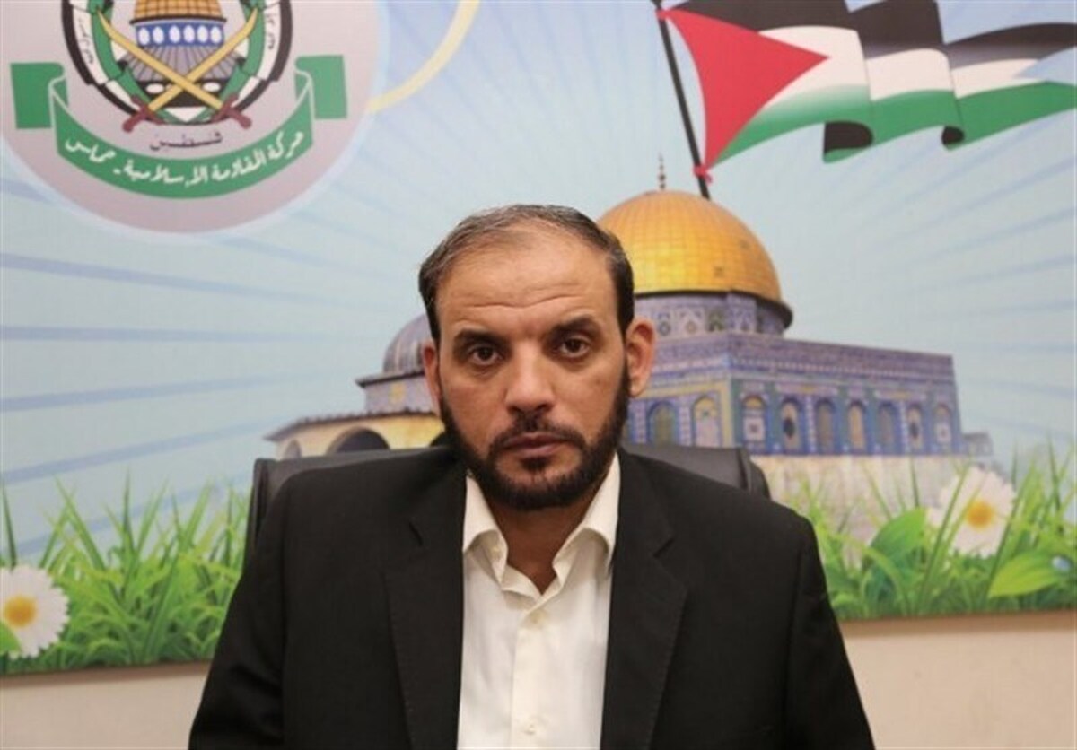 حماس: تأسیس جهاد اسلامی نقطه عطفی در تاریخ جنبش ملی فلسطین است