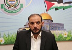 حماس: تأسیس جهاد اسلامی نقطه عطفی در تاریخ جنبش ملی فلسطین است