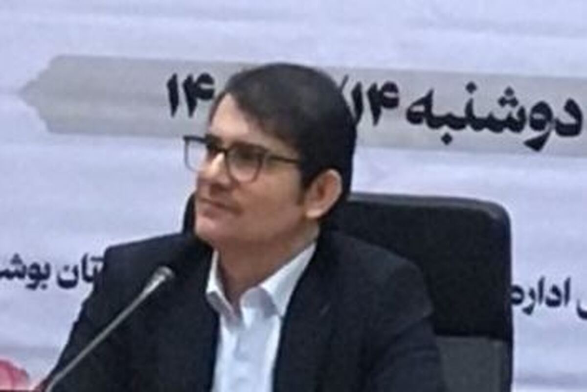 افتتاح ۵۲ واحد صنعتی و تولیدی در استان بوشهر