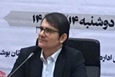 افتتاح ۵۲ واحد صنعتی و تولیدی در استان بوشهر