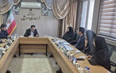 قلندری: کودکان کار و خیابانی در شهرستان اردبیل ساماندهی شدند