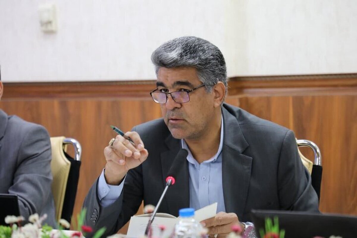 هاشمی: ۹۵ درصد از اسناد تفکیکی شهرک‌های صنعتی استان کرمان صادر شد