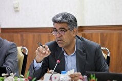 هاشمی: ۹۵ درصد از اسناد تفکیکی شهرک‌های صنعتی استان کرمان صادر شد