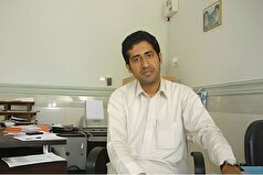 رئیسی: ۵ تن بذر بین بیش از ۴۰۰ کشاورز قصرقدی توزیع شد