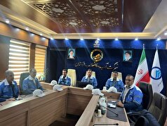 تشکیل ۵ تیم واکنش سریع در شرکت آب و فاضلاب خوزستان/ آمادگی کامل برای مانور سراسری ملی
