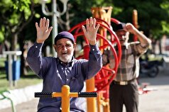 سبک زندگی ناسالم دوران سالمندی سختی را ایجاد میکند!