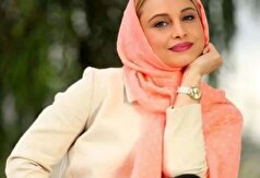 مریم کاویانی پدر معنوی‌اش را از دست داد! +عکس