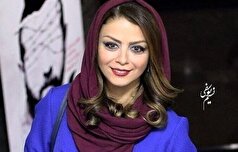 شبنم فرشادجو با انتشار عکس کودکی اش پایان چالش را اعلام کرد