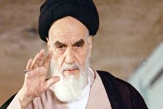 اسفندیاری: امام خمینی (ره) هجرت اجباری را به فرصتی تاریخ‌ساز تبدیل کرد