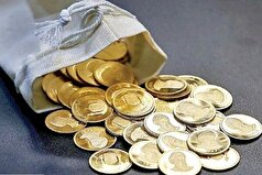 افت نرخ طلا و سکه در معاملات امروز ۱۴ مهر ۱۴۰۴
